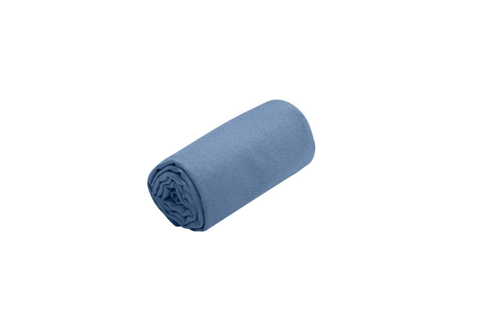 Sea to Summit Airlite Towel, Large, Moonlight