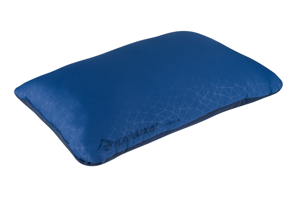 SEA to Summit Foam Core blazina, mornarsko modra