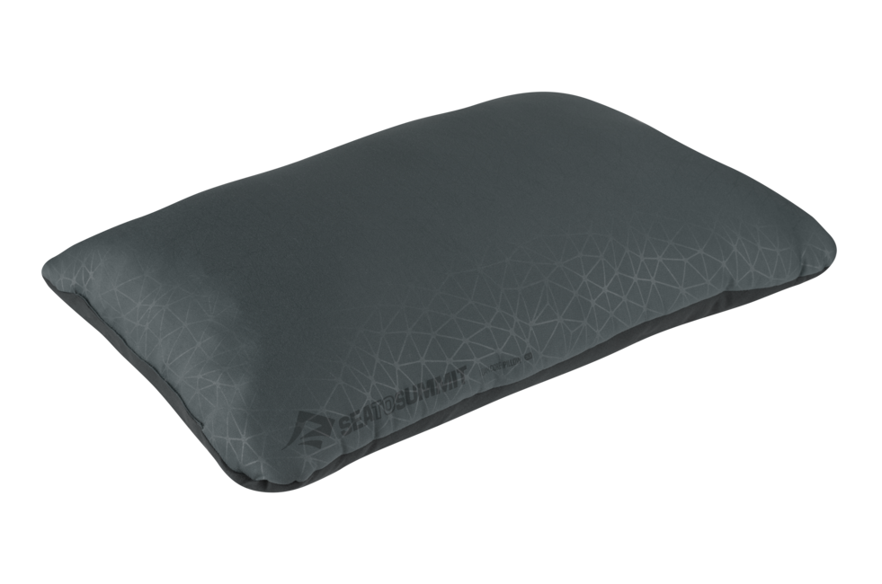 SEA to Summit Foam Core blazina, siva