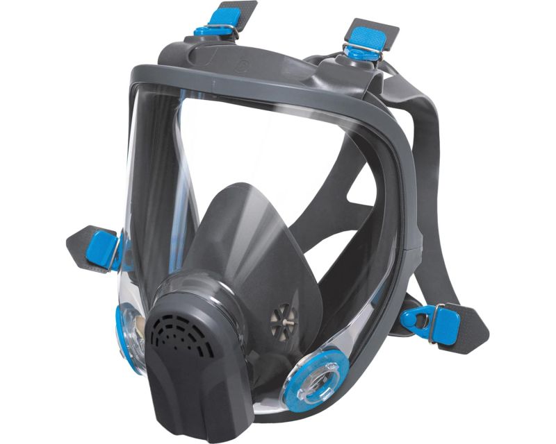 Secura BC 6100 plinska maska