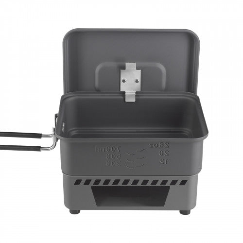Esbit Cs1100ha komplet za kuhanje