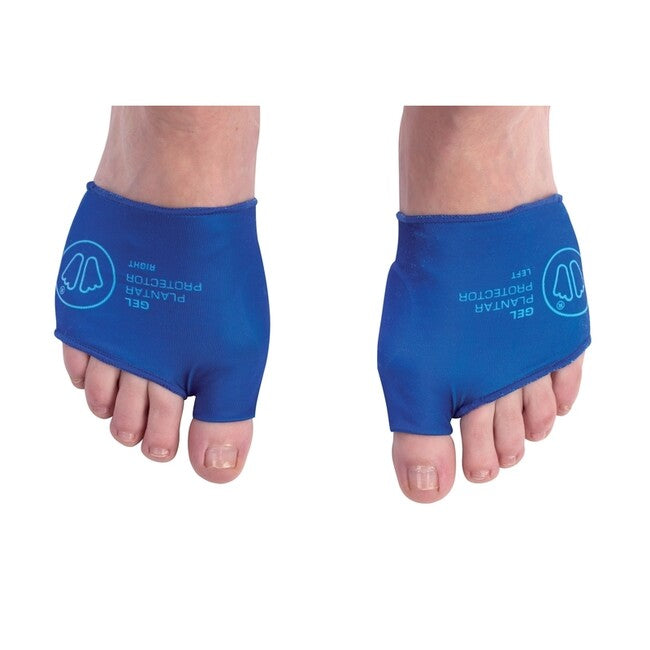 Sidas Gel Plantar Protector gelirani obliži