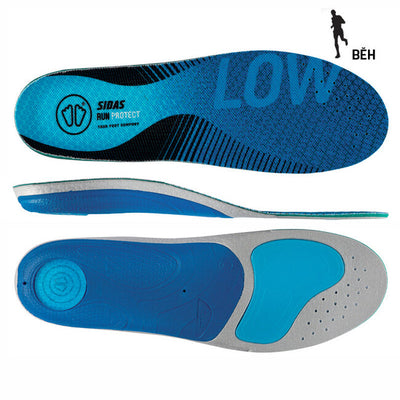 Women's Running Insoles