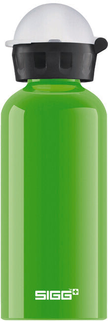 SIGG KBT aluminijasta steklenica za pitje kicker, 0,4 l