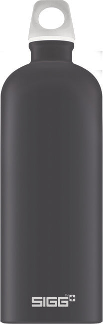 SIGG Lucid Touch aluminijasta steklenica za pitje, 1,0 L, odtenek