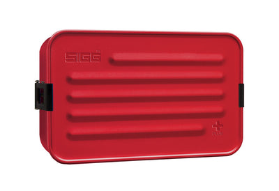 Aluminium Lunch Boxes