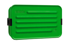 SIGG Plus kovinski zaboj L, zelen