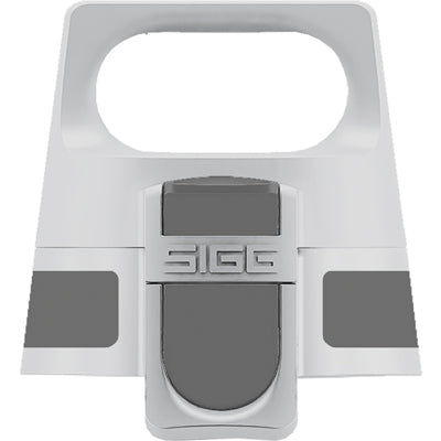 SIGG HWMB ONE privit pokrov za steklenico, antracitna