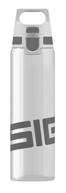 SIGG Total Clear One steklenica za pitje 0,75 l, antracitna