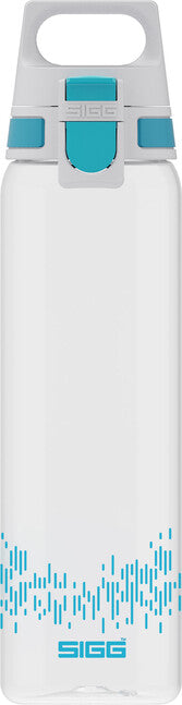 SIGG Total Clear One MyPlan steklenica za pitje 0,75 l, aqua