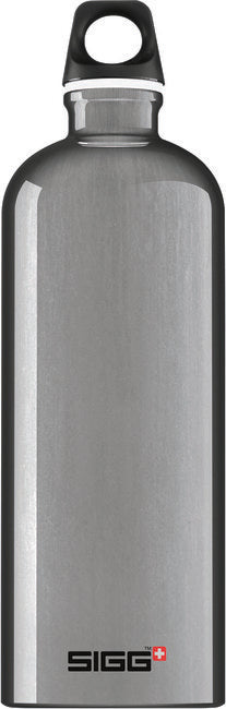SIGG Traveller aluminijasta steklenica za pitje 1 L