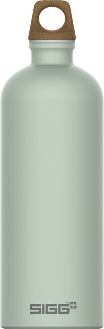 SIGG Traveller MyPlanet aluminijasta steklenica za pitje 1 L, Prevleka