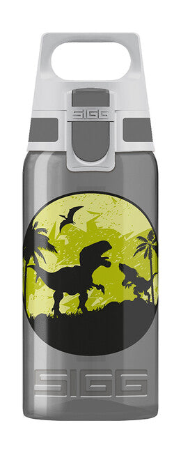 SIGG Viva Kids One steklenica za otroke 0,5 l, Dinos