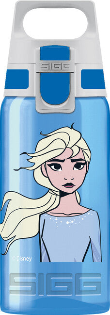 SIGG Viva Kids One steklenica za otroke, 0,5 l Elsa II