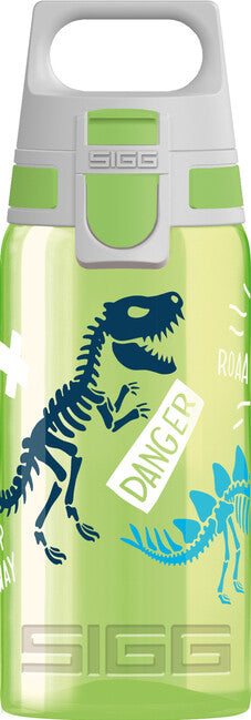 SIGG Viva Kids One steklenica za otroke, Jurassica Tag, 0,5 L