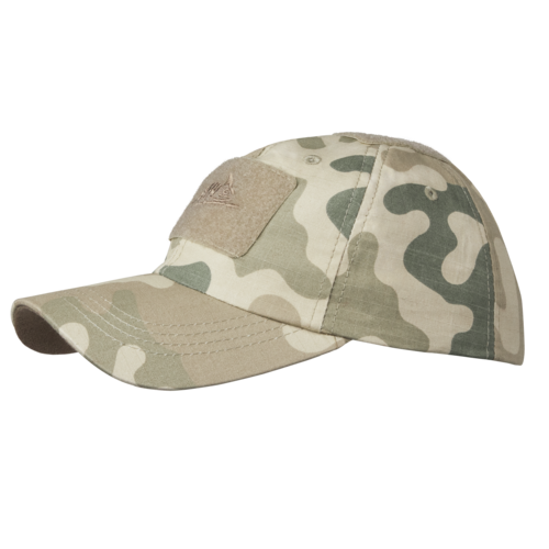 Helikon-Tex BBC kapa bombažna Ripstop, PL Desert