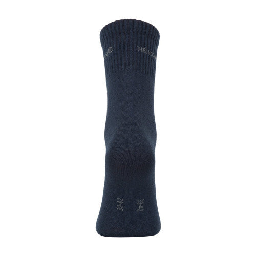 Helikon-Tex All Round Socks 3 pack nogavice, črne