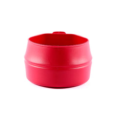 Collapsible Cup, Green/Red