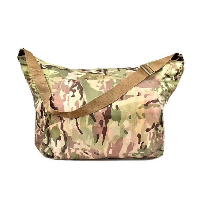 DRAGOWA Tactical Forge zložljiva torba, CP