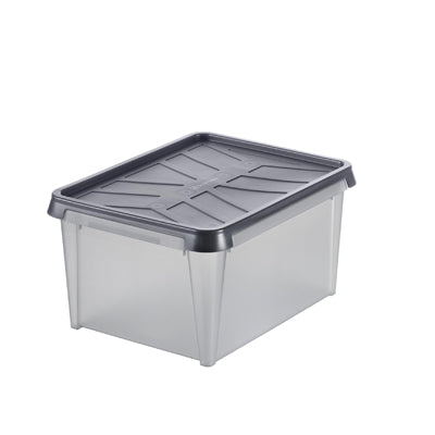 SmartStore Dry 31 vodotesna škatla za shranjevanje