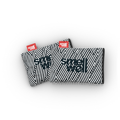 SmellWell Active večnamenski dezodorator White Stripes