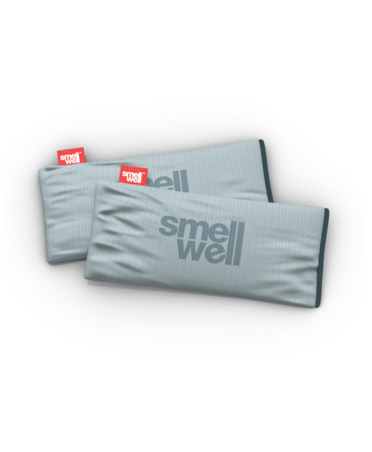 SmellWell Active XL večnamenski deodorizerja, svetlo siva