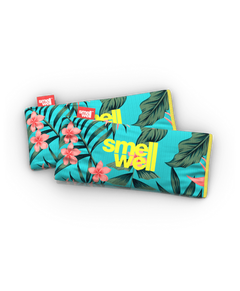 SmellWell Active XL večnamenski dezodorizator, Tropical Floral