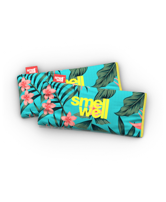 SmellWell Active XL večnamenski dezodorizator, Tropical Floral
