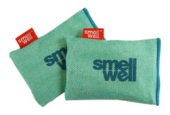 SmellWell Sensitive Multi-Purpose Deodorizer, Green