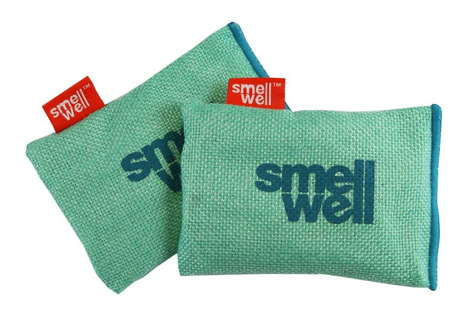 SmellWell Sensitive večnamenski deodorizerj, zelena