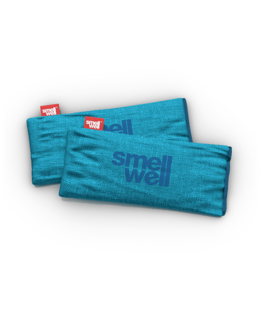 SmellWell Sensitive XL večnamenski dezodorant, modra