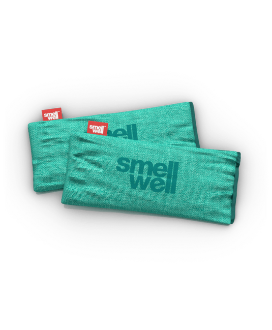 SmellWell Sensitive XL večnamenski deodorizerji, zelena