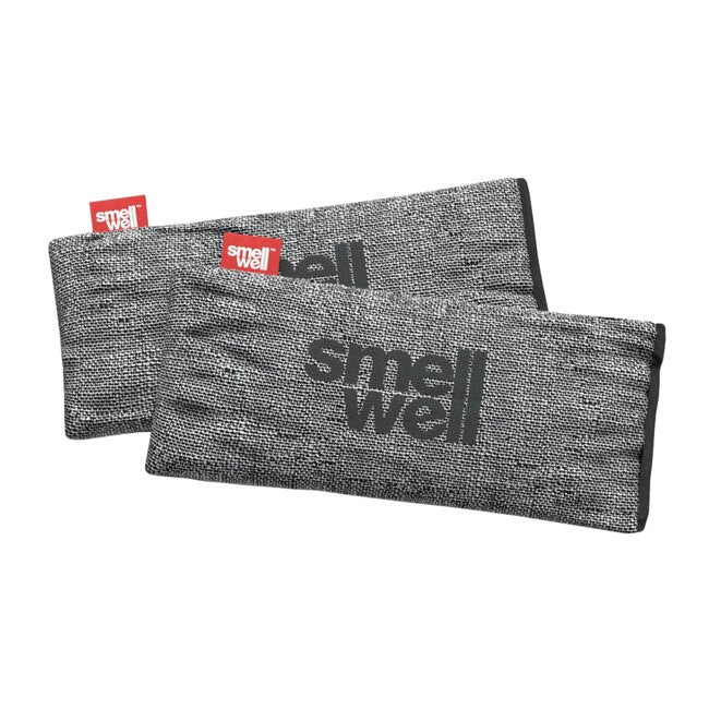 SmellWell Sensitive XL večnamenski dezodorator, siva
