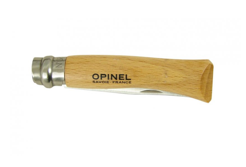 OPINEL N7 nož inox, 18cm