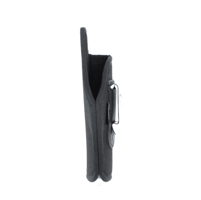 Falco Nylon Holster for Concealed Carry CZ 75, Black Right