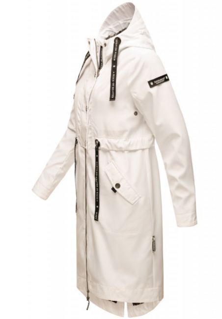 Navahoo JOSINAA Women's Transitional Jacket with Hood