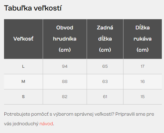 BENNON PREDATOR LADY majica, črna