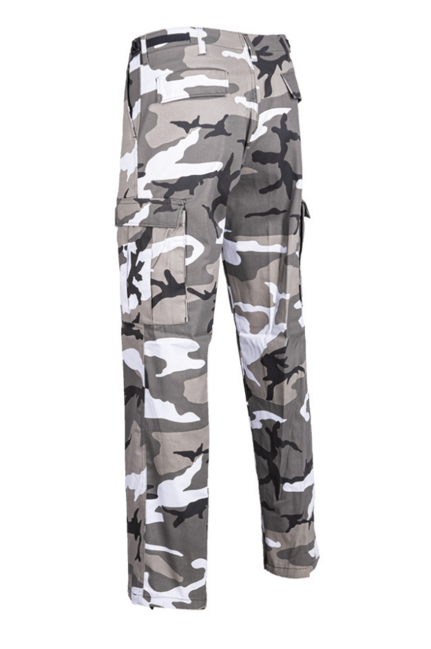 Mil-Tec hlače US BDU tip RANGER
