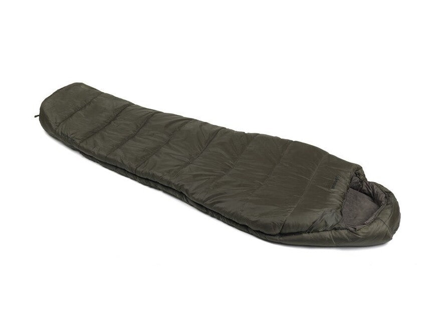 Snugpak Sleeper Expedition spalna vreča -12°C, olivno zelena
