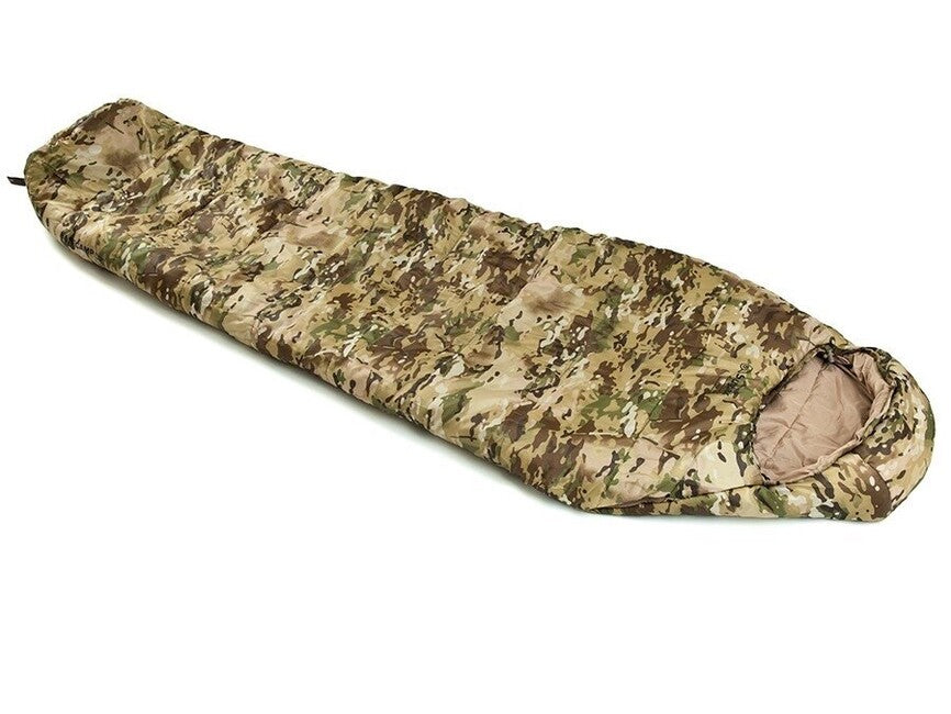 Snugpak Sleeper Lite spalna vreča -5°C, multicam