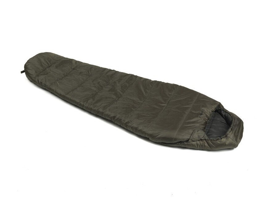 Snugpak Sleeper Lite spalna vreča -5°C, olivno zelena