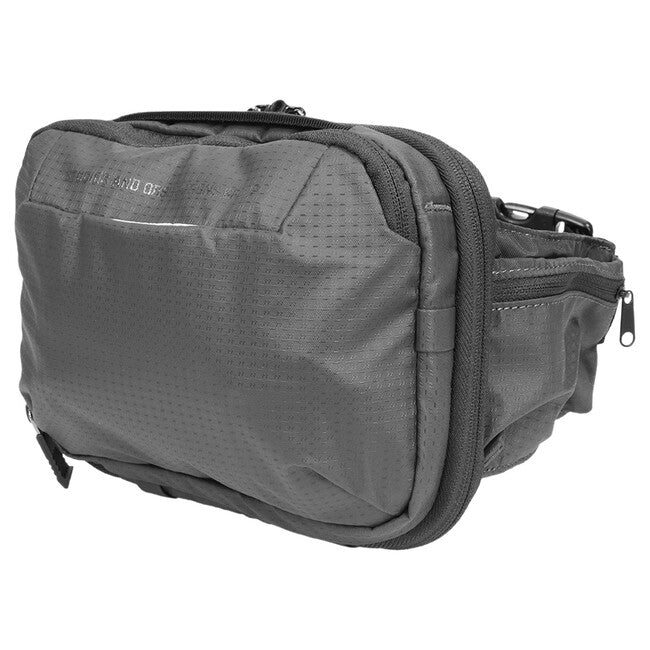 SOG SURREPT 04 CS pasna torbica, temno siva