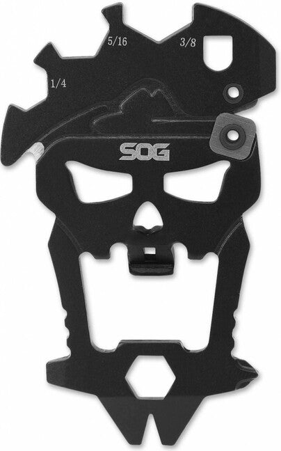 SOG MACV TOOL večnamenski multiTool
