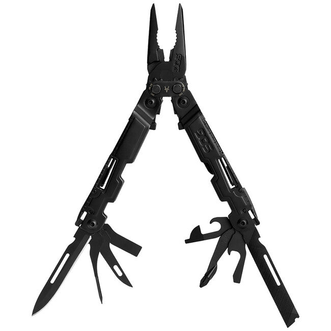 SOG POWERACCESS večnamenski pripomoček Multi-Tool, črn
