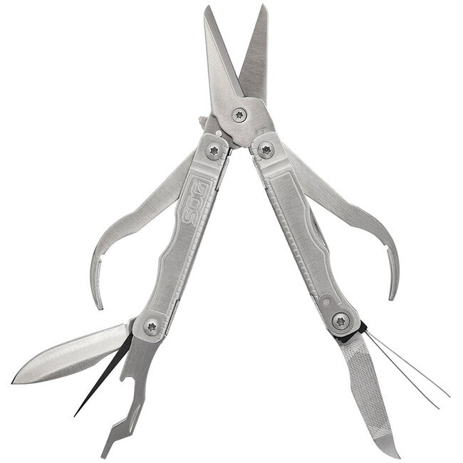 SOG Snippet večnamenski pripomoček Multi-Tool