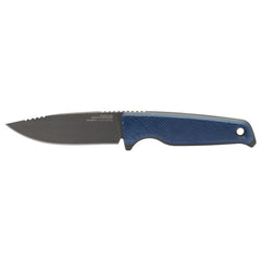 SOG ALTAIR FX nož s fiksnim rezilom, Squid Ink Black