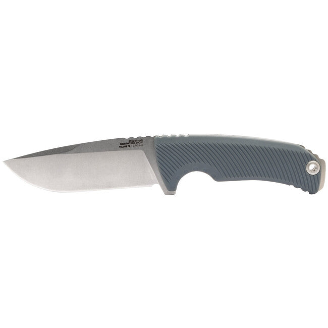 SOG Tellus FX nož s fiksnim rezilom, Wolf Gray