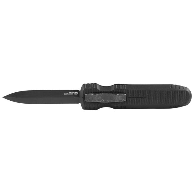 SOG PENTAGON preklopni nož OTF – Blackout