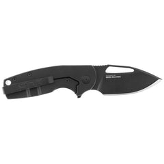 SOG Stout FLK preklopni nož, črn