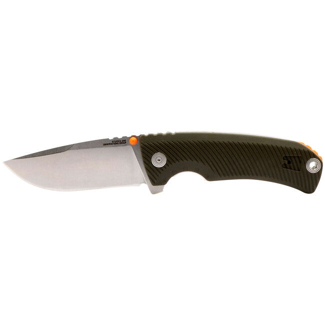 SOG Tellus FLK preklopni nož, Olive Drab